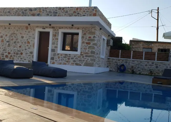 Double Bee Villa With Private Pool