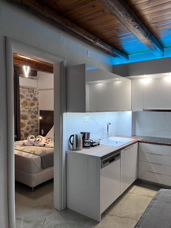 Double Bee With Private Pool Villa *