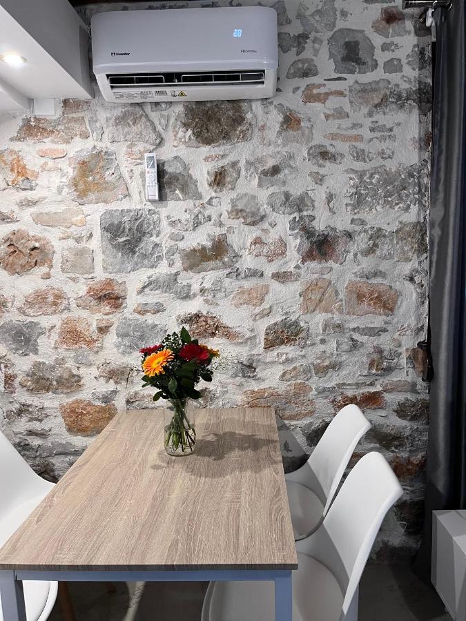 Villa Double Bee With Private Pool Agios Konstantinos (Crete)
