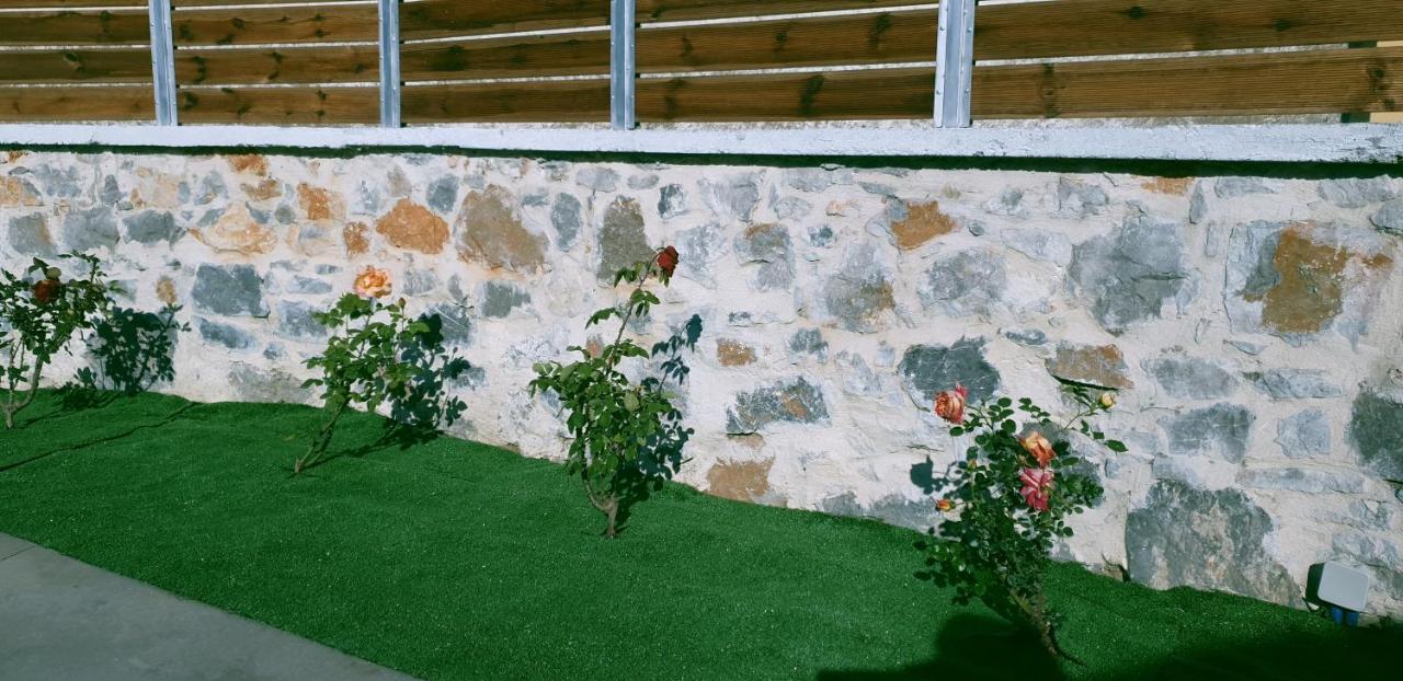 Villa Double Bee With Private Pool Agios Konstantinos (Crete)