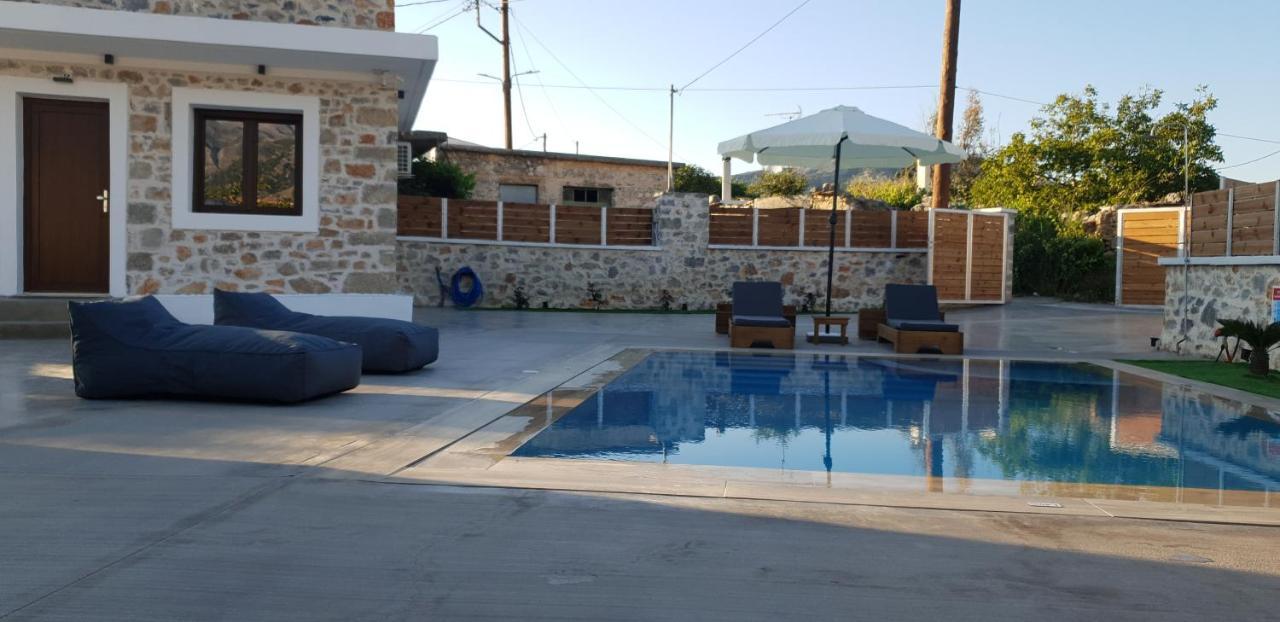 Villa Double Bee With Private Pool