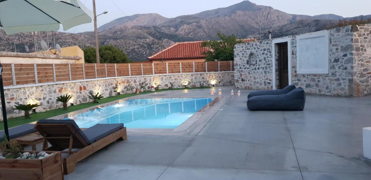 Villa Double Bee With Private Pool *