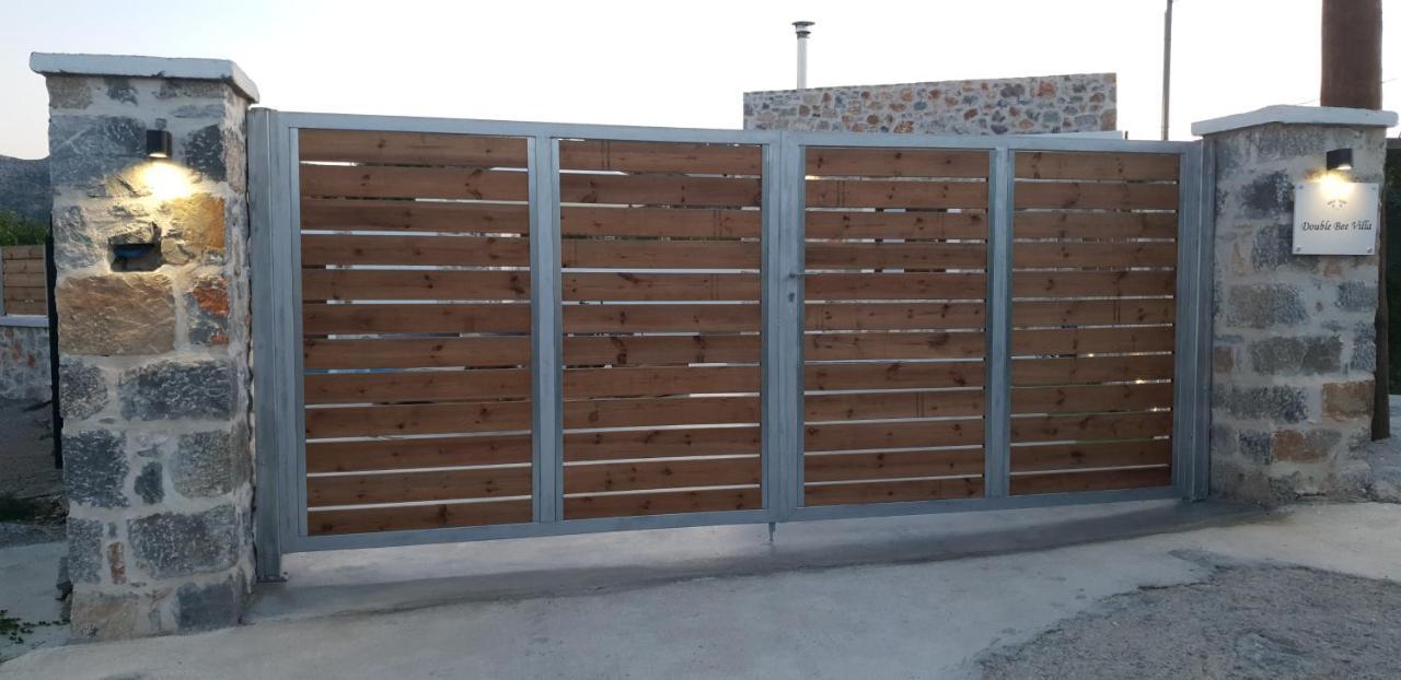Double Bee With Private Pool Вилла *